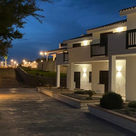 Kamarina Resort Scoglitti Ngoại thất bức ảnh