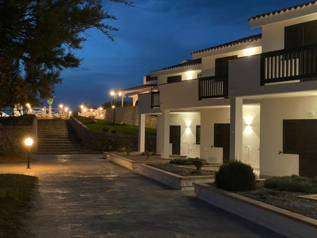 Kamarina Resort Scoglitti Ngoại thất bức ảnh