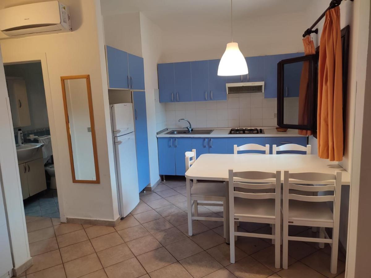 Kamarina Resort Scoglitti Ngoại thất bức ảnh