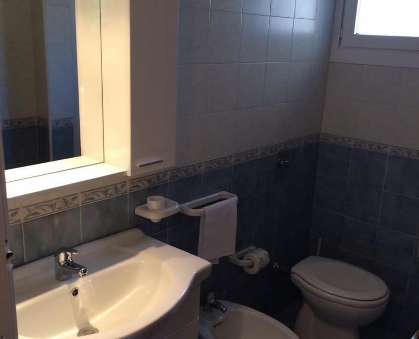 Kamarina Resort Scoglitti Ngoại thất bức ảnh