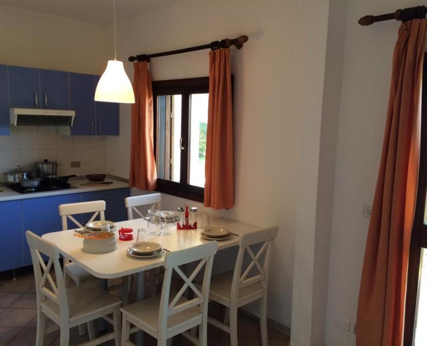 Kamarina Resort Scoglitti Ngoại thất bức ảnh