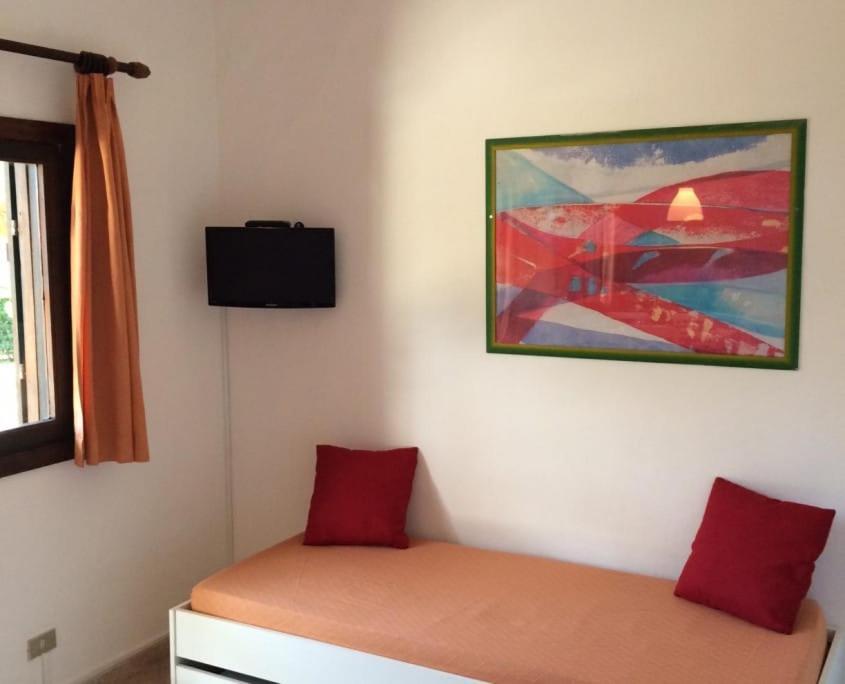 Kamarina Resort Scoglitti Ngoại thất bức ảnh