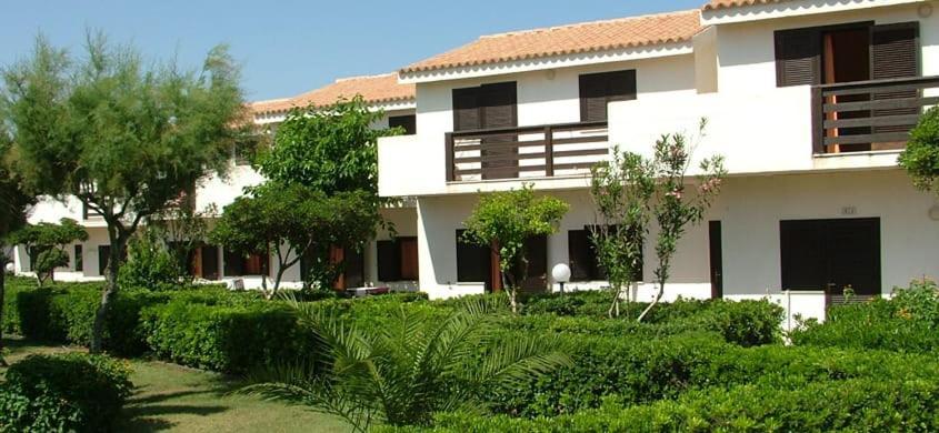 Kamarina Resort Scoglitti Ngoại thất bức ảnh