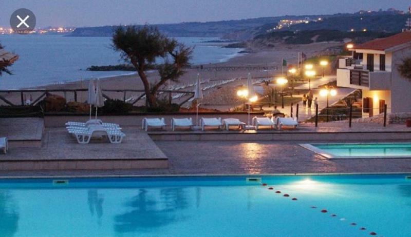Kamarina Resort Scoglitti Ngoại thất bức ảnh