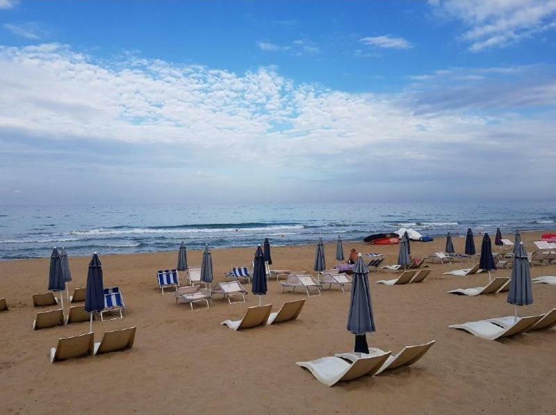 Kamarina Resort Scoglitti Ngoại thất bức ảnh
