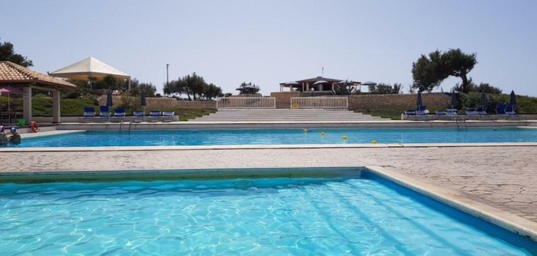 Kamarina Resort Scoglitti Ngoại thất bức ảnh