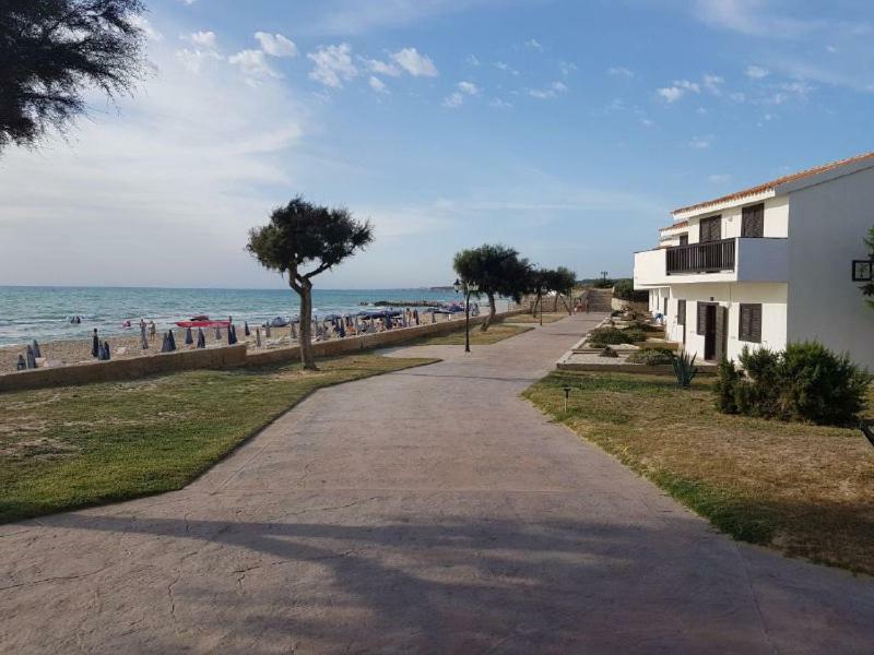 Kamarina Resort Scoglitti Ngoại thất bức ảnh